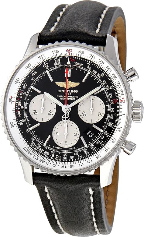 amazon saldi orologi breitling|Amazon.com: Breitling Watches For Men.